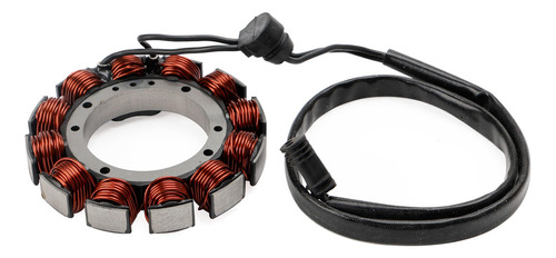 Estator Generador For Sportster 883 Custom 1200c 883 1200