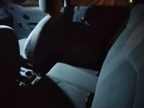 Chevrolet Spark 1.0 Go