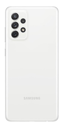 Imagen 2 de 4 de Samsung Galaxy A32 Dual Sim 128 Gb Awesome White 4 Gb Oferta