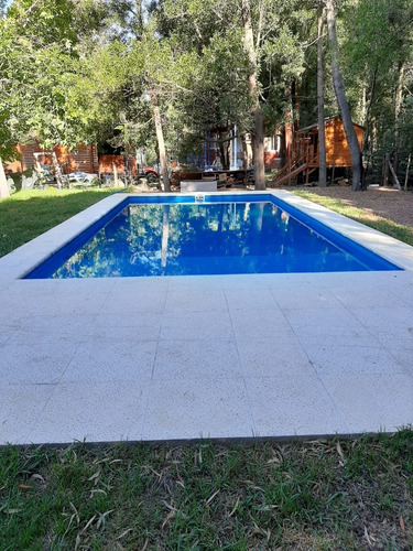 Imagen 12 de 27 de Venta Casa Quinta A Estrenar En Lomas Altas Chascomus