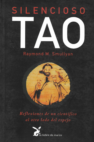 Libro Silencioso Tao