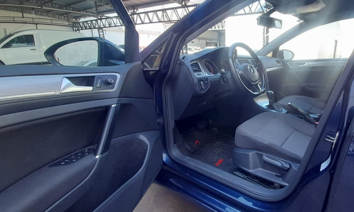 Volkswagen Golf 1.4 Comfortline Tsi Dsg