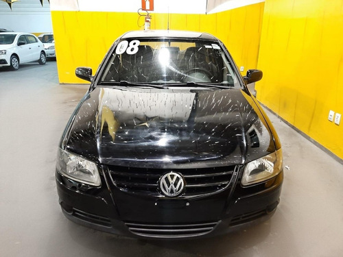 Vw Gol Trend 1.0