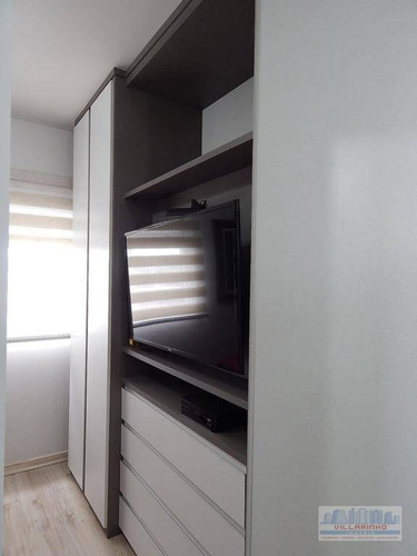 Imagem 17 de 30 de Apartamento Á Venda - Medianeira - Porto Alegre/rs - Ap1077