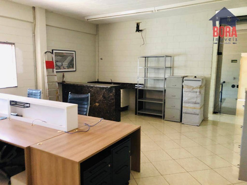 Imagem 15 de 28 de Galpão, 2640 M² - Venda Por R$ 6.500.000,00 Ou Aluguel Por R$ 35.000,00/mês - Terra Preta - Mairiporã/sp - Ga0032