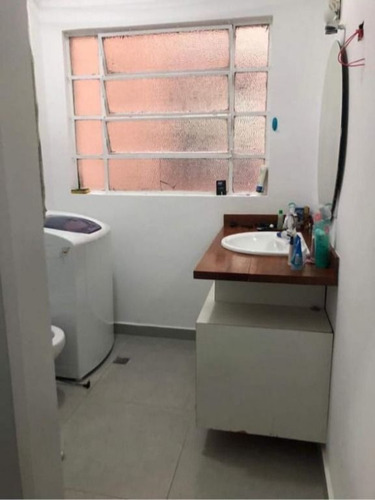 Imagem 7 de 8 de Apartamento Com 1 Dormitório Para Alugar, 50 M² Por R$ 2.000/mês - Consolação - São Paulo/sp - Ap19931