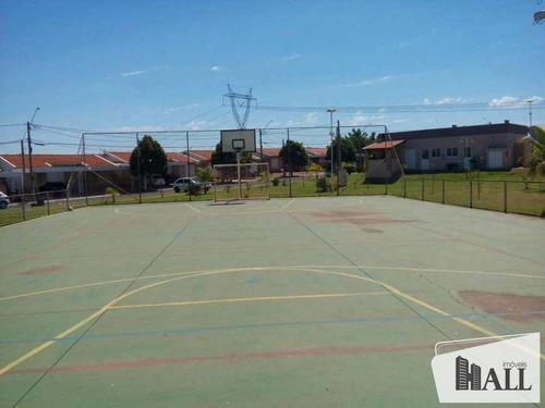Imagem 10 de 15 de Casa De Condomínio Com 3 Dorms, Condomínio Residencial Parque Da Liberdade Iii, São José Do Rio Preto - R$ 239.000,00, 100m² - Codigo: 4060 - V4060