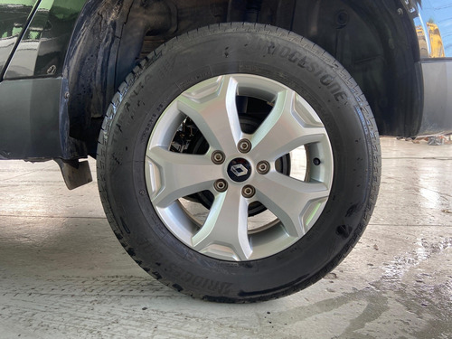 Renault Duster 1.6 16V SCE FLEX INTENSE PLUS X-TRONIC