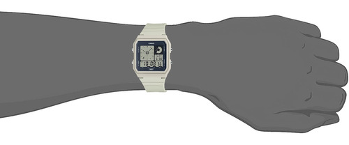 Imagen 3 de 9 de Reloj Casio Unisex Lf-20w Analógico Iluminación Led