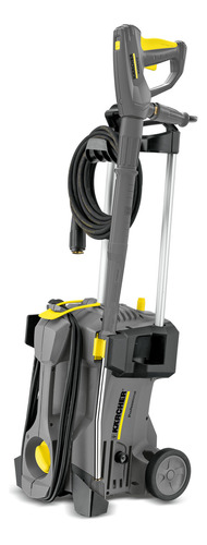 Hidrolavadora Karcher Hd 5/11p Semi-prof Alemania