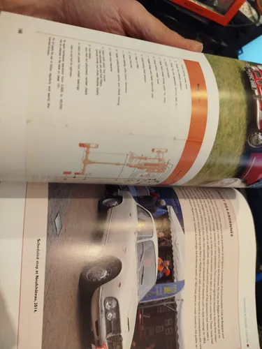 Libro Alfa Romeo 2000 And 2600
