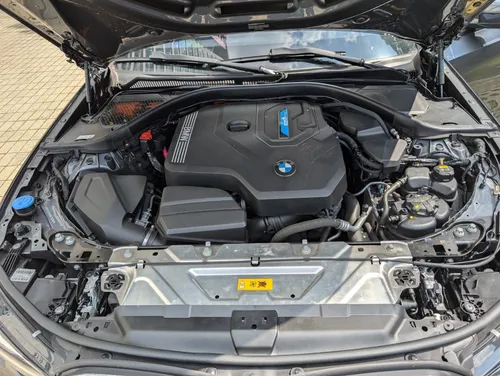 BMW Serie 3 2.0 330e F30 Lci Iperformance