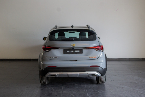 Fiat Pulse 1.0 Impetus T3 Cvt