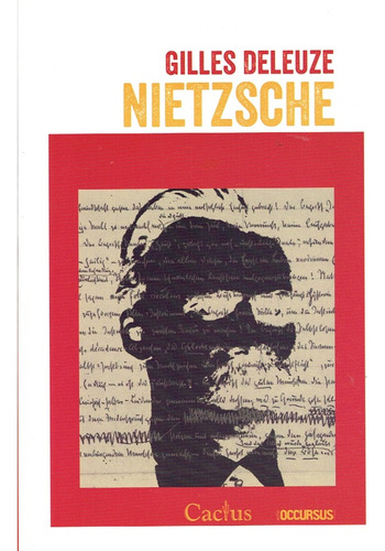 Nieztche - Gilles Deleuze