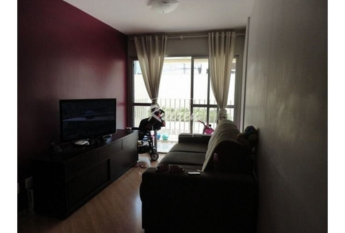 Imagem 4 de 14 de Apartamento - Ref: Ap51