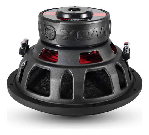 Subwoofer De 12 Db Drive Wdx12g0.4 1200w/600rms Negro (Usado)
