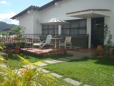Casa en venta