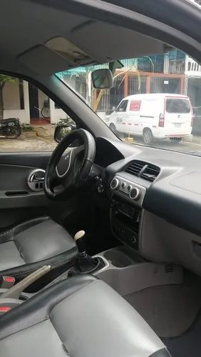 Zotye ZONORA 1.6l