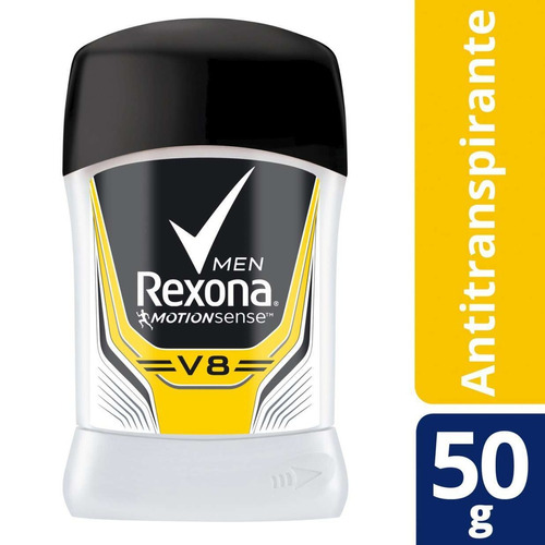 Rexona Barra V8 