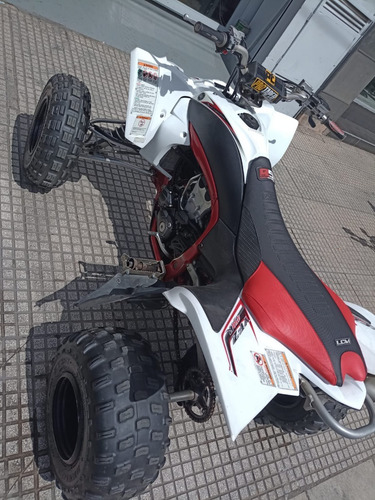 Imagen 10 de 18 de Yamaha Yzf 450 2009 Performance Bikes
