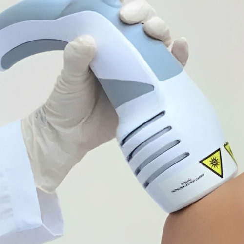 Cluster Pequeno 2 Led Podologia Dermatologia Antares Ibramed