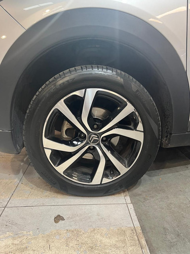 Citroën C4 Cactus 1.6 Thp 165 At6 Shine