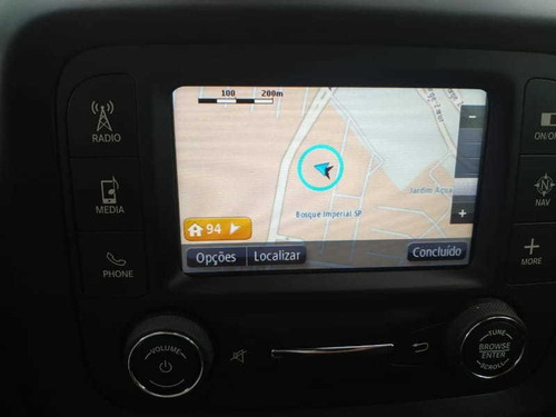Jeep Renegade Lngtd At