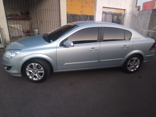 Imagem 1 de 11 de Chevrolet Vectra 2009 2.0 Elegance Flex Power 4p