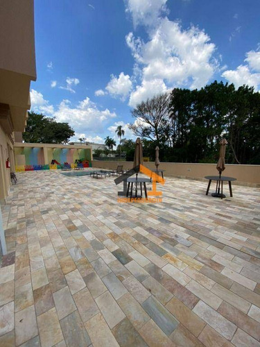 Imagem 22 de 30 de Apartamento À Venda, 94 M² Por R$ 730.000,00 - Vila Santa Cruz - Itatiba/sp - Ap0481