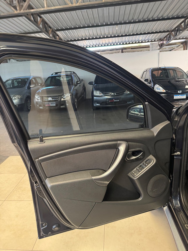 Renault Duster 1.6 DYNAMIQUE 4X2 16V