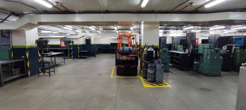 Imagen 4 de 12 de Venta Pisos Comerciales/industriales