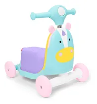 Comprar Andador Pata Pata Monopatin 3 En 1 Skip Hop 