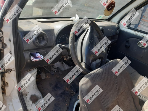 Lifan Truck En Desarme 2012 Hasta 2015