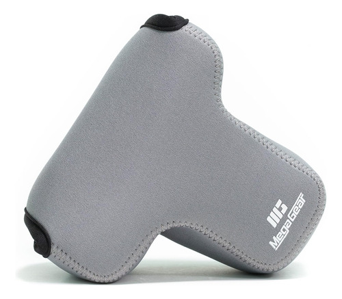 Funda Para Camara Panasonic Lumix - Gris