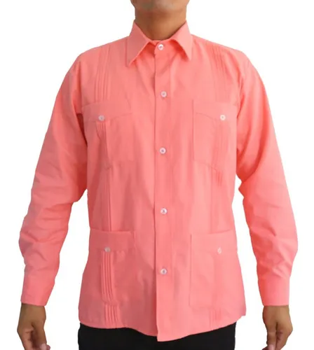 Guayaberas Economicas MercadoLibre