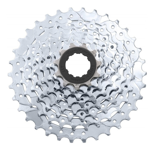 Cassette Piñon Bicicleta Sunrace M55 8 Velocidades