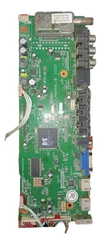 Tarjeta De Video Mainboard Tv Rca Rc32lc1k