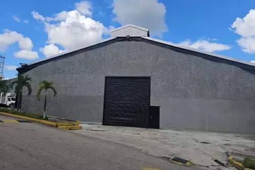 Galpón, Conjunto Cerrado, Guatire