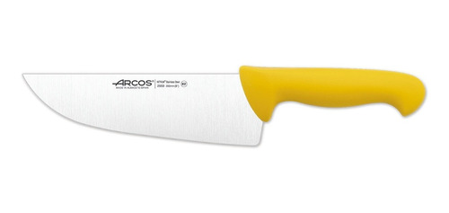 Cuchillo Carnicero 200mm - Arcos - Serie 2900