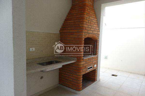Imagem 3 de 20 de Sobrado Com 3 Dorms, Boqueirão, Santos - R$ 880 Mil, Cod: 1366 - V1366