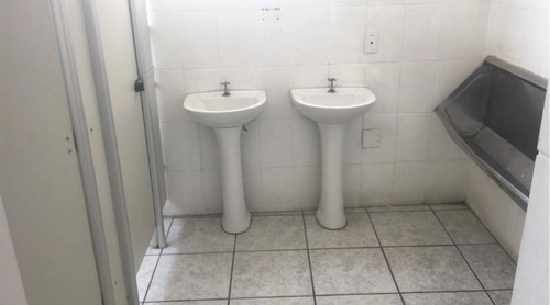 Imagem 12 de 19 de Galpão Em Cambuci, São Paulo/sp De 6000m² Para Locação R$ 75.000,00/mes - Ga1238864