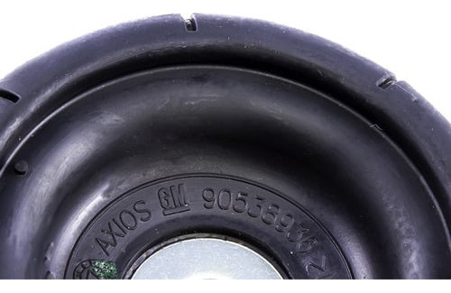 Coxim Amortecedor Dianteiro Meriva 2008 2009 2010