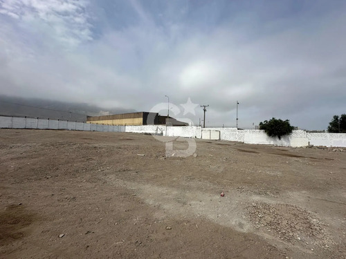 Terreno Industrial Sector Norte