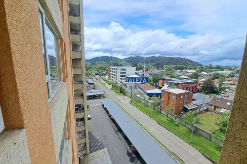 Departamento Cond. Parque Los Conquistadores 2, Temuco