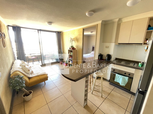 Departamento En Arriendo - Rancagua
