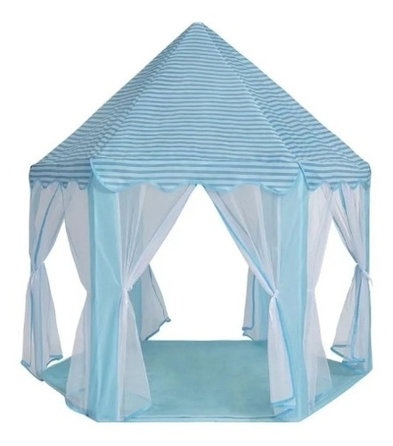 Carpa Clásica Princesa Hexágono 