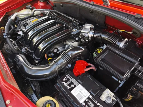 Renault Duster 2.0 Dynamique 4X2 At