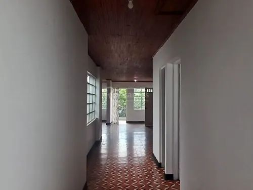 Casa En Arriendo En San Marcos. Cod A776093