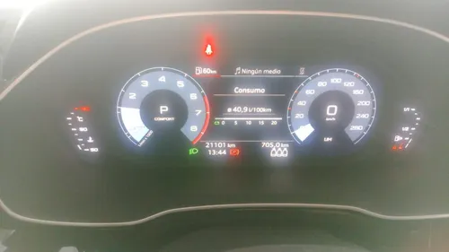 Audi Q3 1.4 Tfsi Attraction Plus