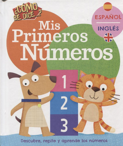 Mis Primeros Numeros - Varios Autores